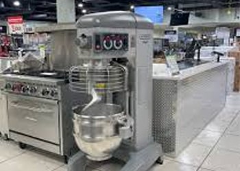 Commercial Appliance Clearance