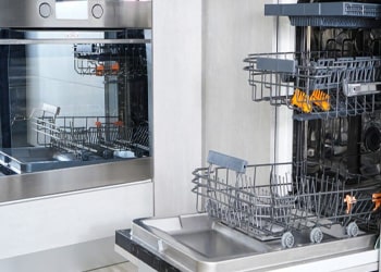 Dishwasher Collection
