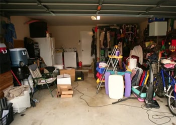 Garage & Shed Appliance Clearance