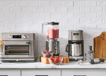 Microwave & Small Appliance Collection
