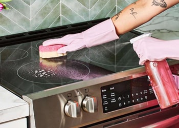 Oven & Hob Removal