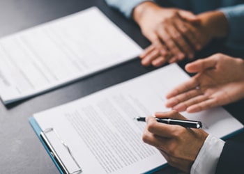 Waste Transfer Documentation Provided
